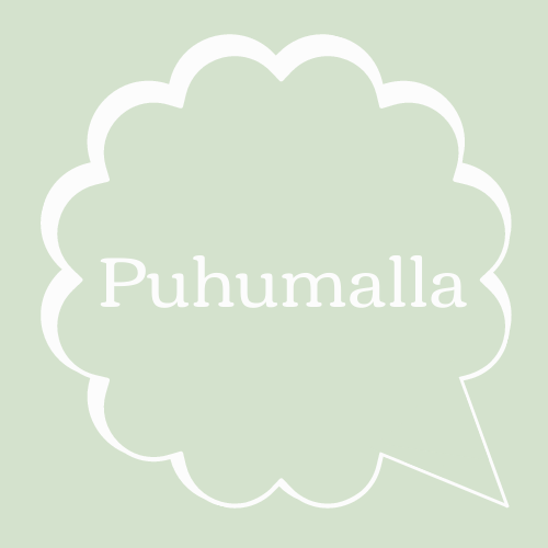 Puhumalla Oy